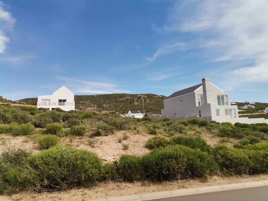 Vacant Land for sale in Steenbergs Cove, St Helena Bay, 307 m²
