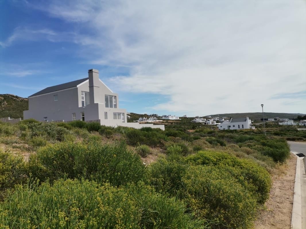 Vacant Land for sale in Steenbergs Cove, St Helena Bay, 307 m²