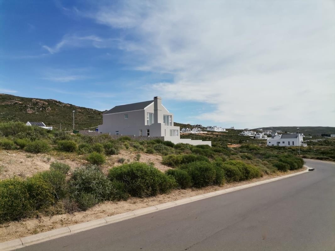 Vacant Land for sale in Steenbergs Cove, St Helena Bay, 307 m²