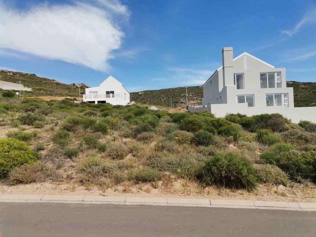 Vacant Land for sale in Steenbergs Cove, St Helena Bay, 307 m²