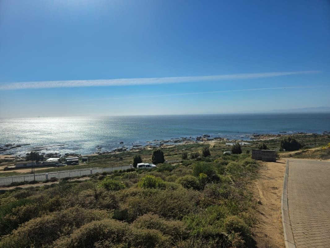 Vacant Land for sale in St Helena Views, St Helena Bay, 351 m²