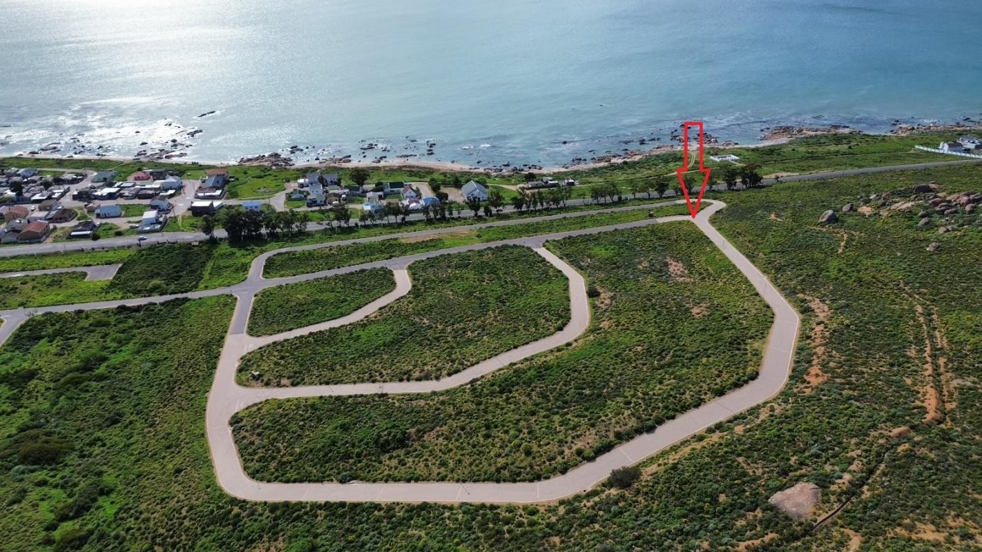 Vacant Land for sale in St Helena Views, St Helena Bay, 351 m²