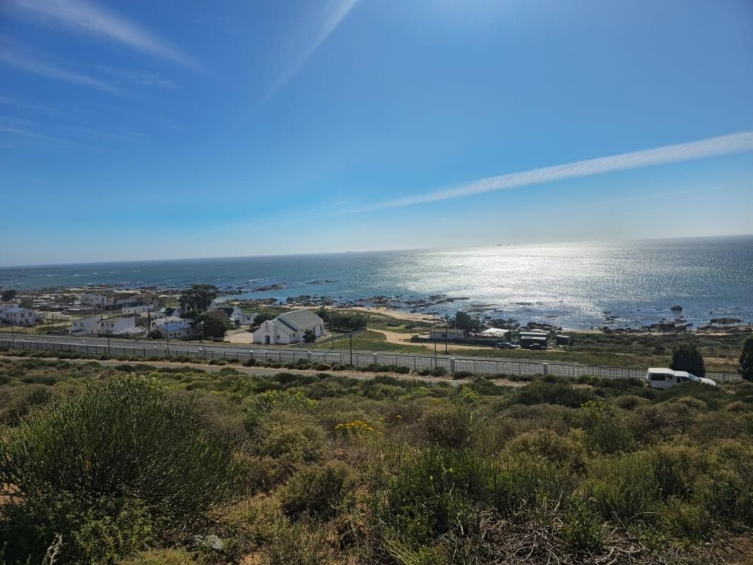 Vacant Land for sale in St Helena Views, St Helena Bay, 351 m²