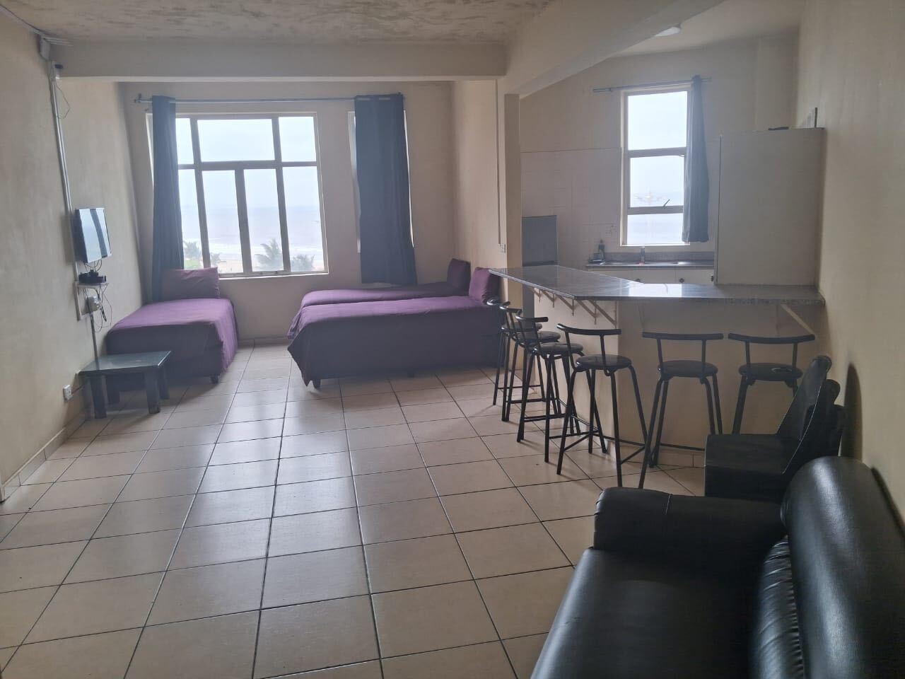 Apartment for sale in South Beach, Durban, KwaZulu Natal
