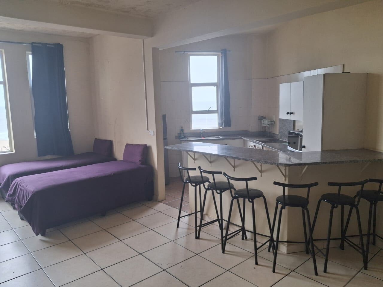 Apartment for sale in South Beach, Durban, KwaZulu Natal