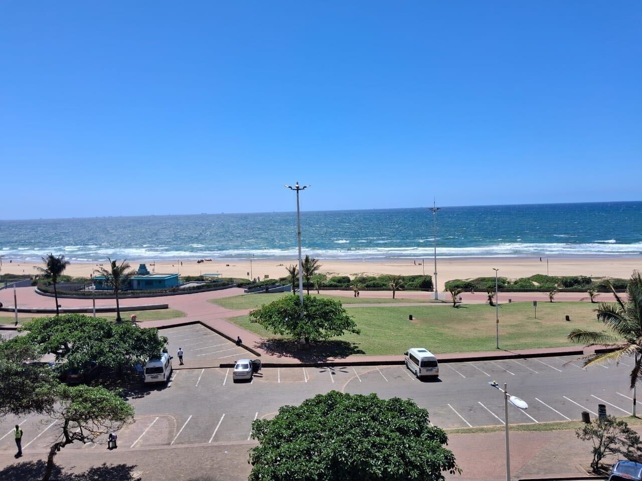 Apartment for sale in South Beach, Durban, KwaZulu Natal