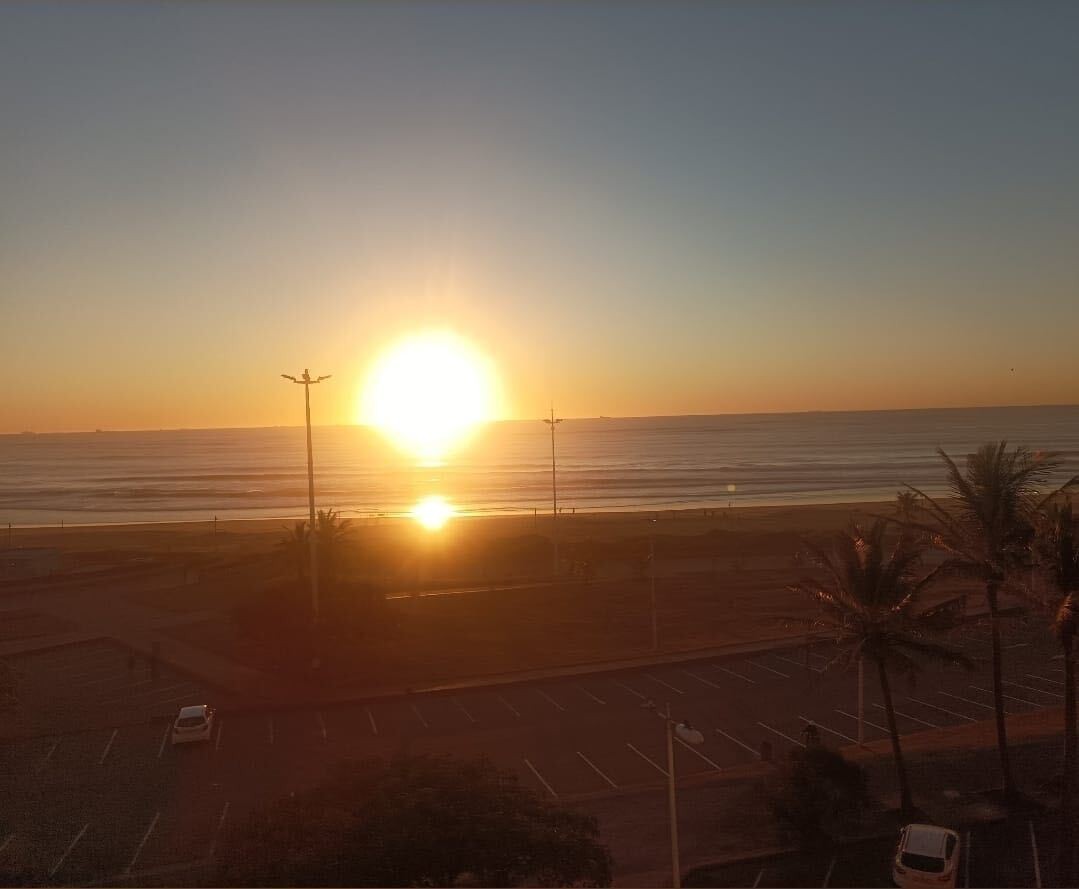 Apartment for sale in South Beach, Durban, KwaZulu Natal