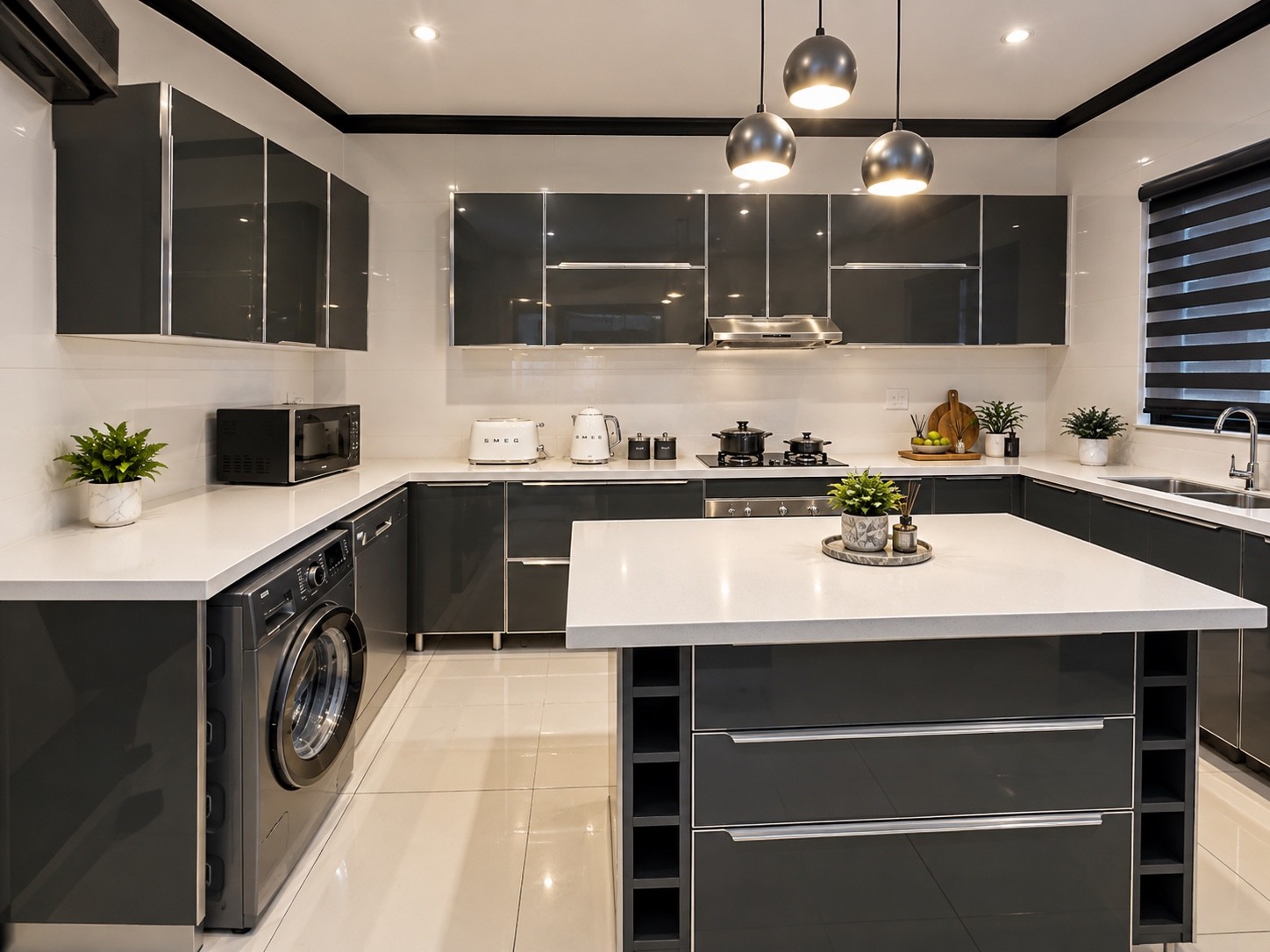 Townhouse for sale in Carlswald Estate, Midrand, 179 m²