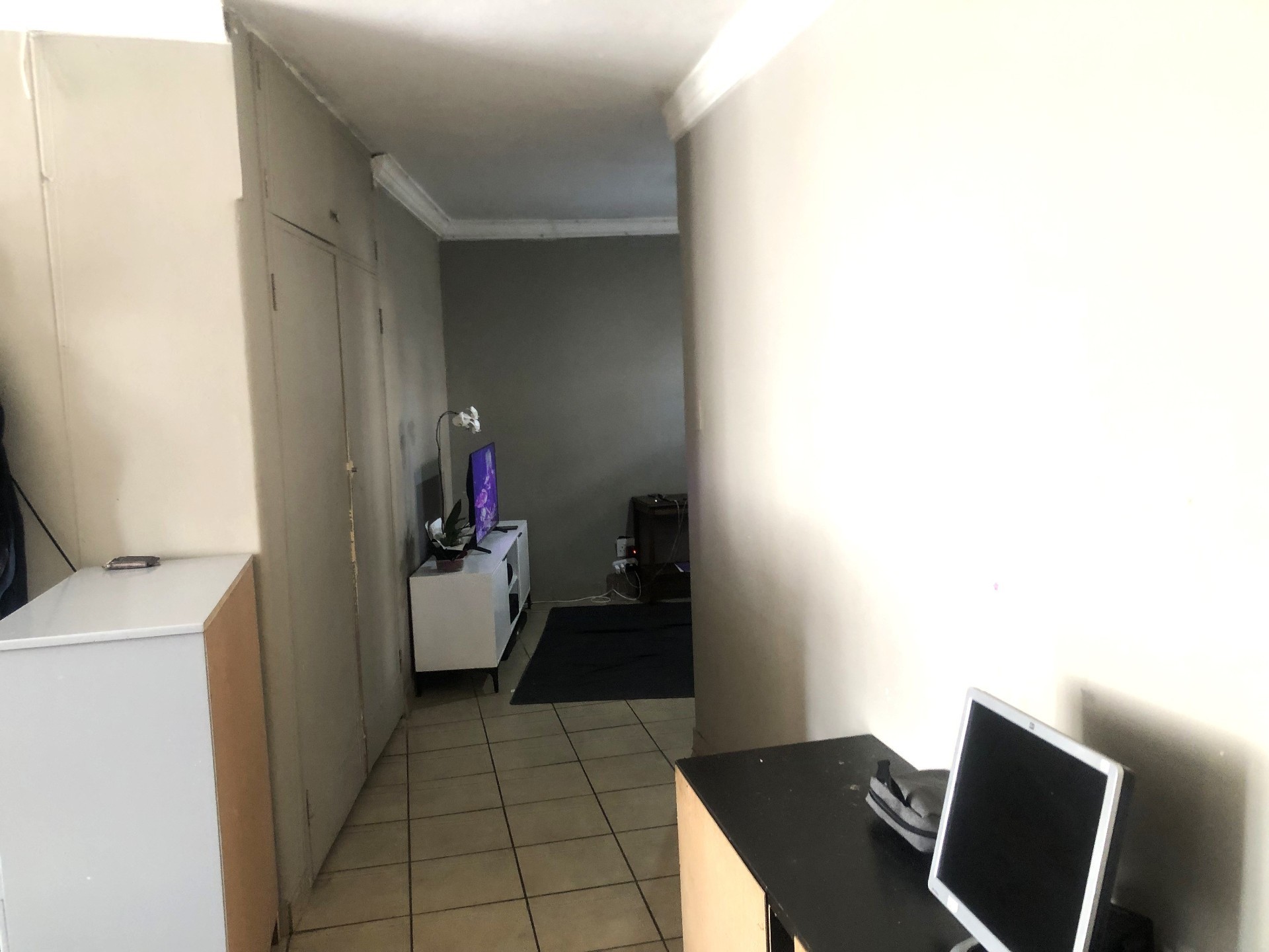 Apartment for sale in Sunnyside, Pretoria, 56 m²
