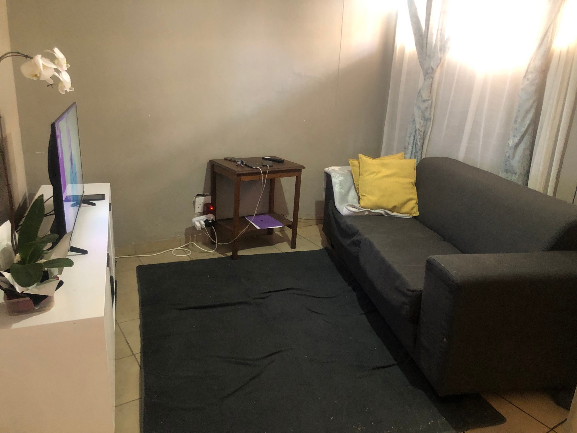 Apartment for sale in Sunnyside, Pretoria, 56 m²