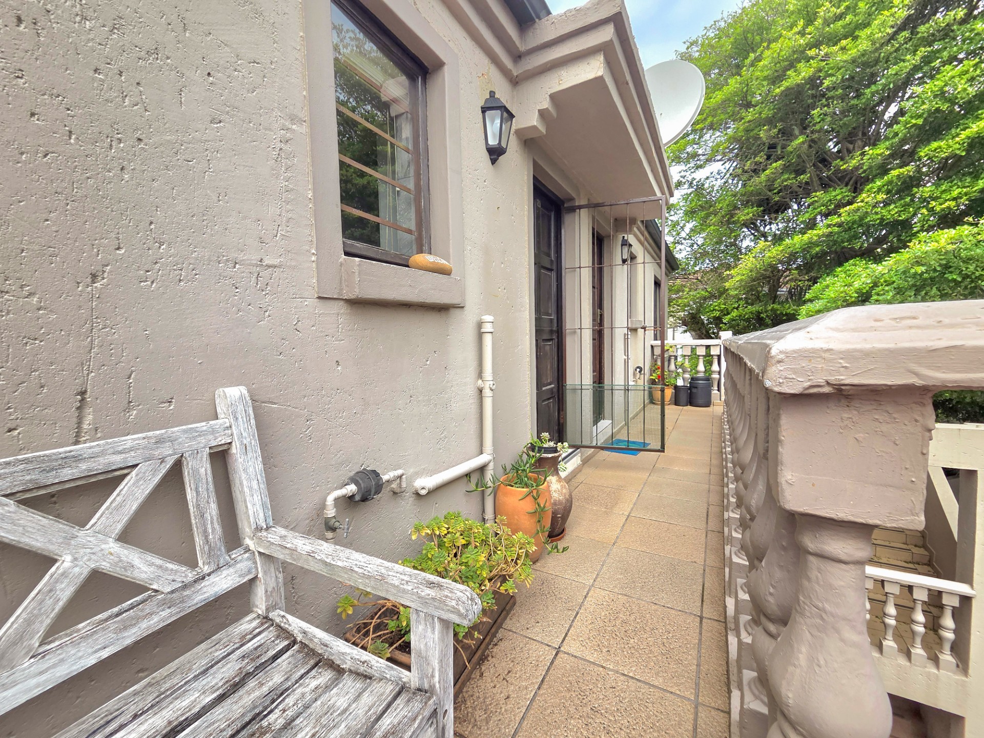 Apartment for sale in St Michaels On Sea, Margate, KwaZulu Natal, 68 m²