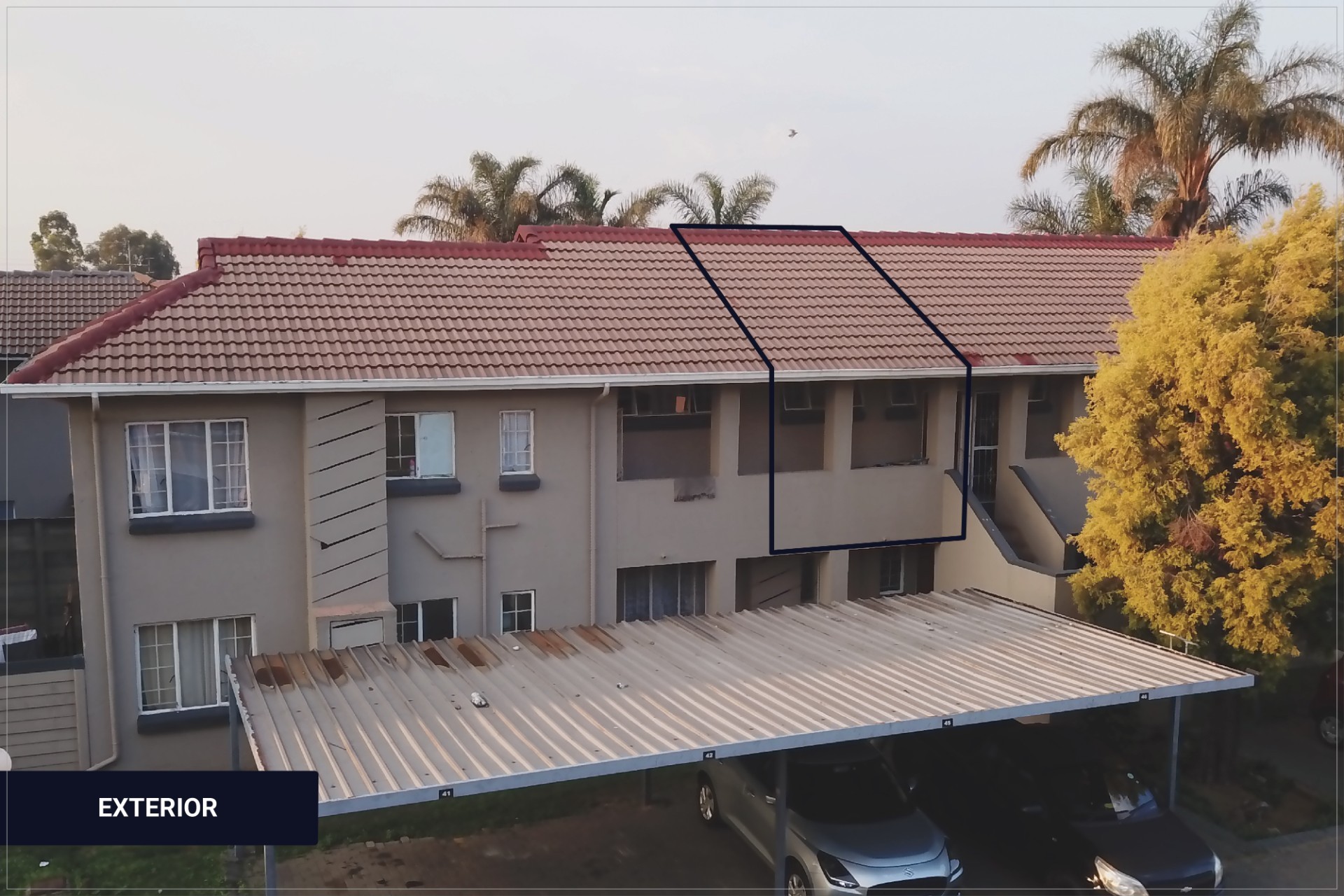 Apartment for sale in Eden Glen, Edenvale, 38 m²