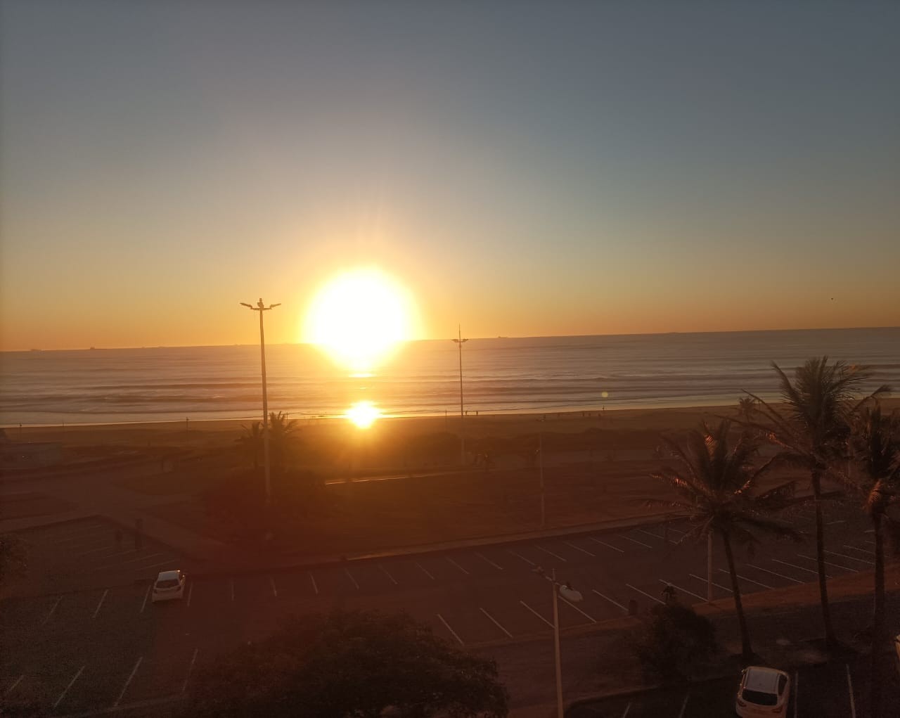 Apartment for sale in South Beach, Durban, KwaZulu Natal, 61 Marlborough Court, 27 OR Tambo Parade, South Beach, Durban, KwaZulu Natal