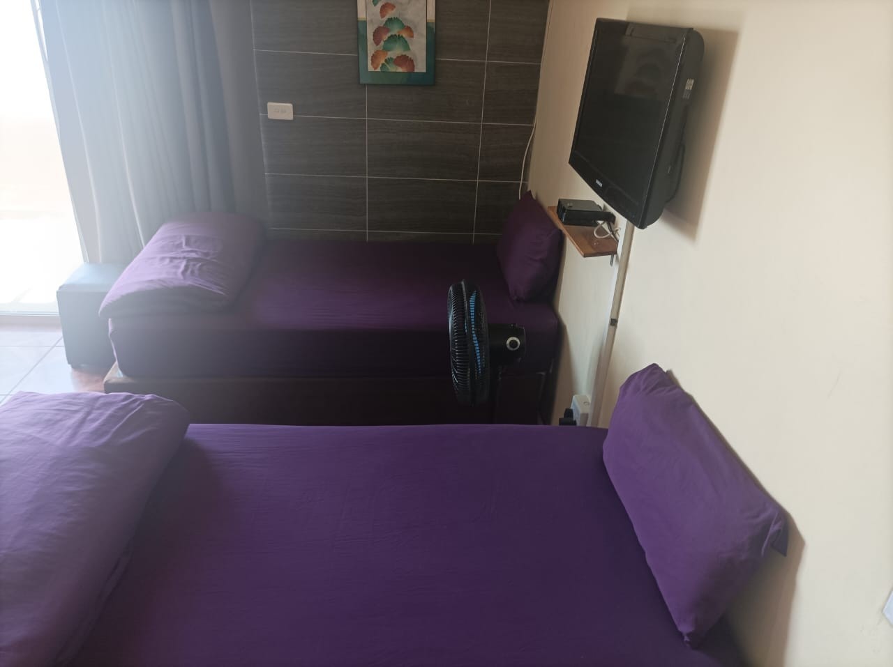 Apartment for sale in South Beach, Durban, KwaZulu Natal, 61 Marlborough Court, 27 OR Tambo Parade, South Beach, Durban, KwaZulu Natal