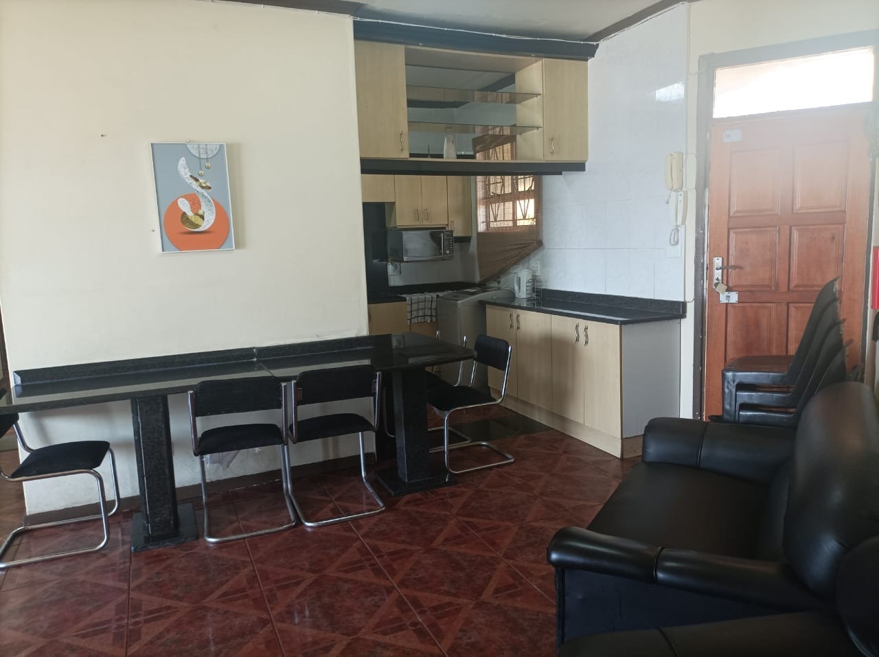 Apartment for sale in South Beach, Durban, KwaZulu Natal, 61 Marlborough Court, 27 OR Tambo Parade, South Beach, Durban, KwaZulu Natal