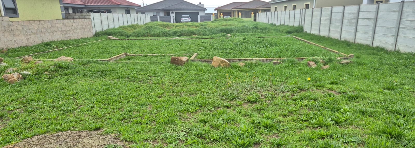 Vacant Land for sale in Mossel Bay Ext 13, Mossel Bay, 12 Rhino Crescent, Boplaas, Mossel Bay Ext 13, Mossel Bay, Western Cape, 345 m²