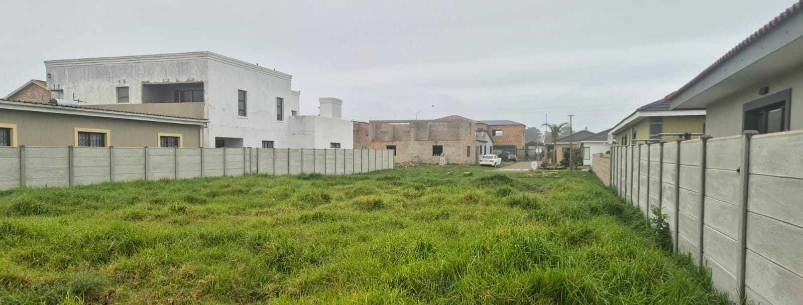 Vacant Land for sale in Mossel Bay Ext 13, Mossel Bay, 12 Rhino Crescent, Boplaas, Mossel Bay Ext 13, Mossel Bay, Western Cape, 345 m²