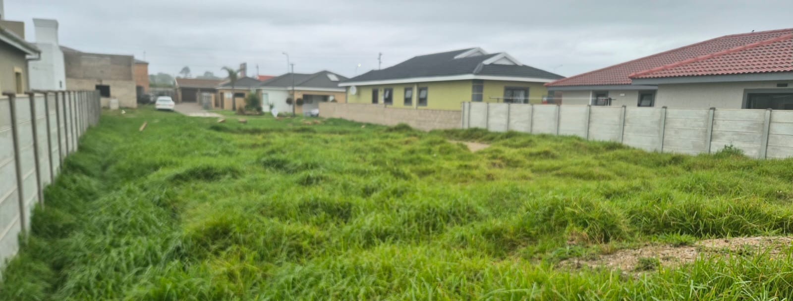 Vacant Land for sale in Mossel Bay Ext 13, Mossel Bay, 12 Rhino Crescent, Boplaas, Mossel Bay Ext 13, Mossel Bay, Western Cape, 345 m²