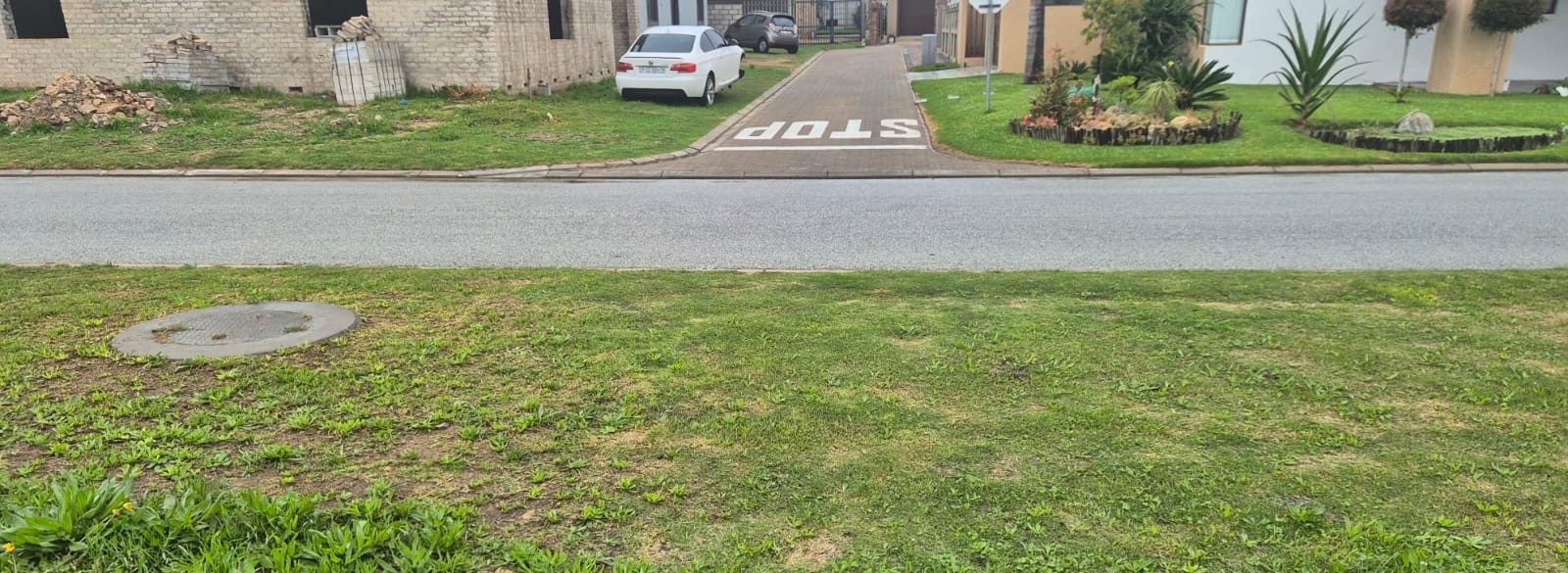 Vacant Land for sale in Mossel Bay Ext 13, Mossel Bay, 12 Rhino Crescent, Boplaas, Mossel Bay Ext 13, Mossel Bay, Western Cape, 345 m²