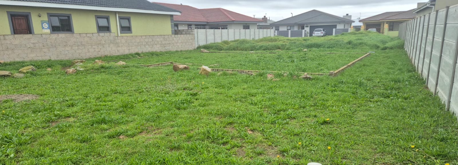 Vacant Land for sale in Mossel Bay Ext 13, Mossel Bay, 12 Rhino Crescent, Boplaas, Mossel Bay Ext 13, Mossel Bay, Western Cape, 345 m²