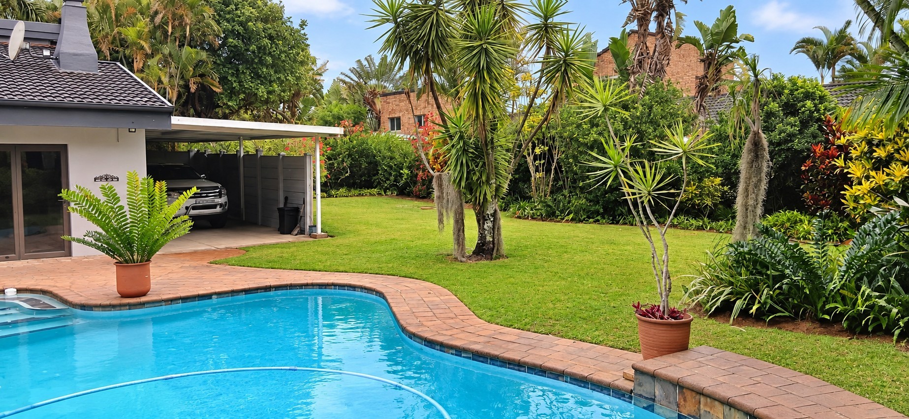 House for sale in Meer En See, Richards Bay, KwaZulu Natal, 1750 m²