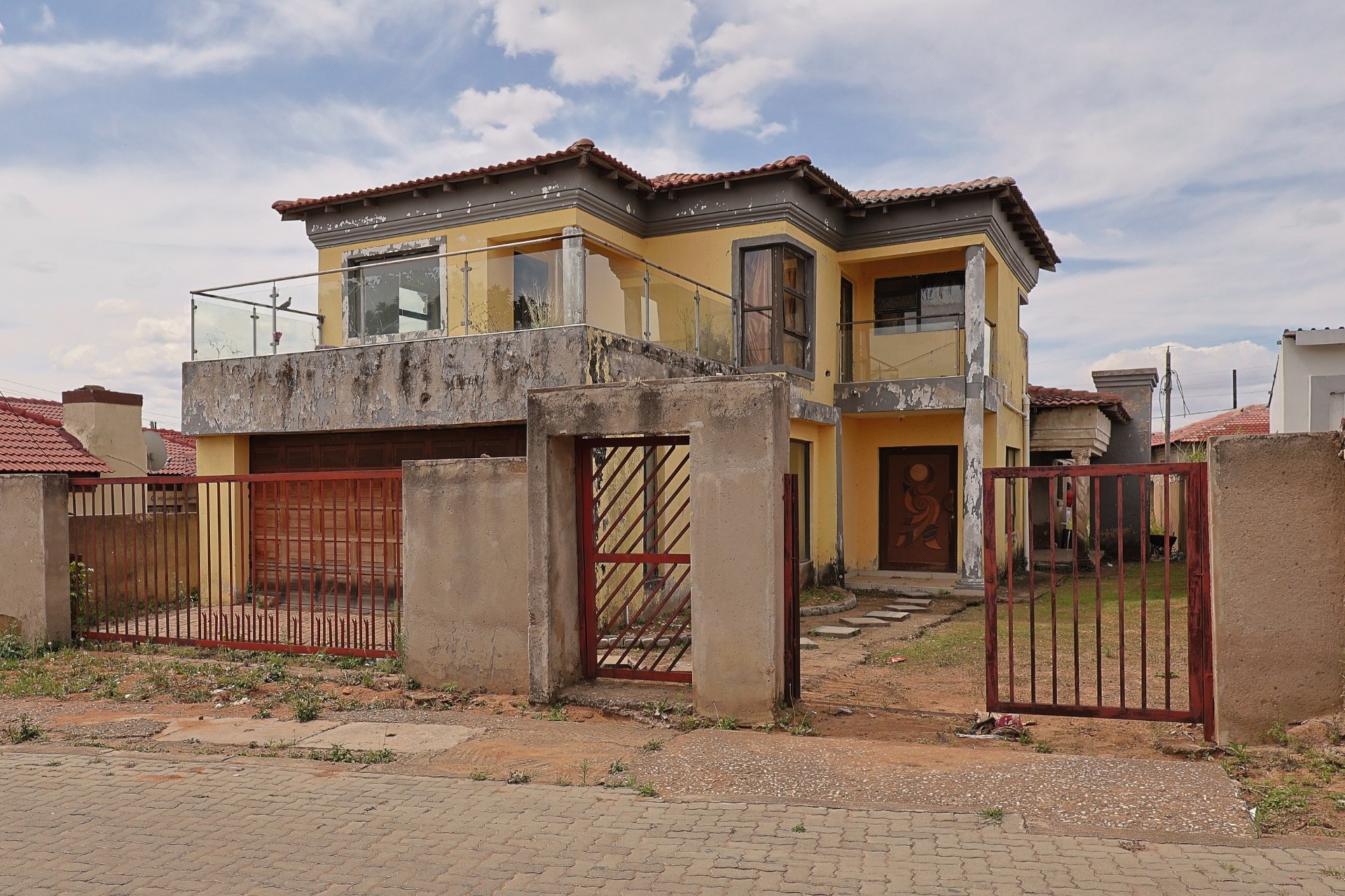 House for sale in Kwamhlanga, 600 m²