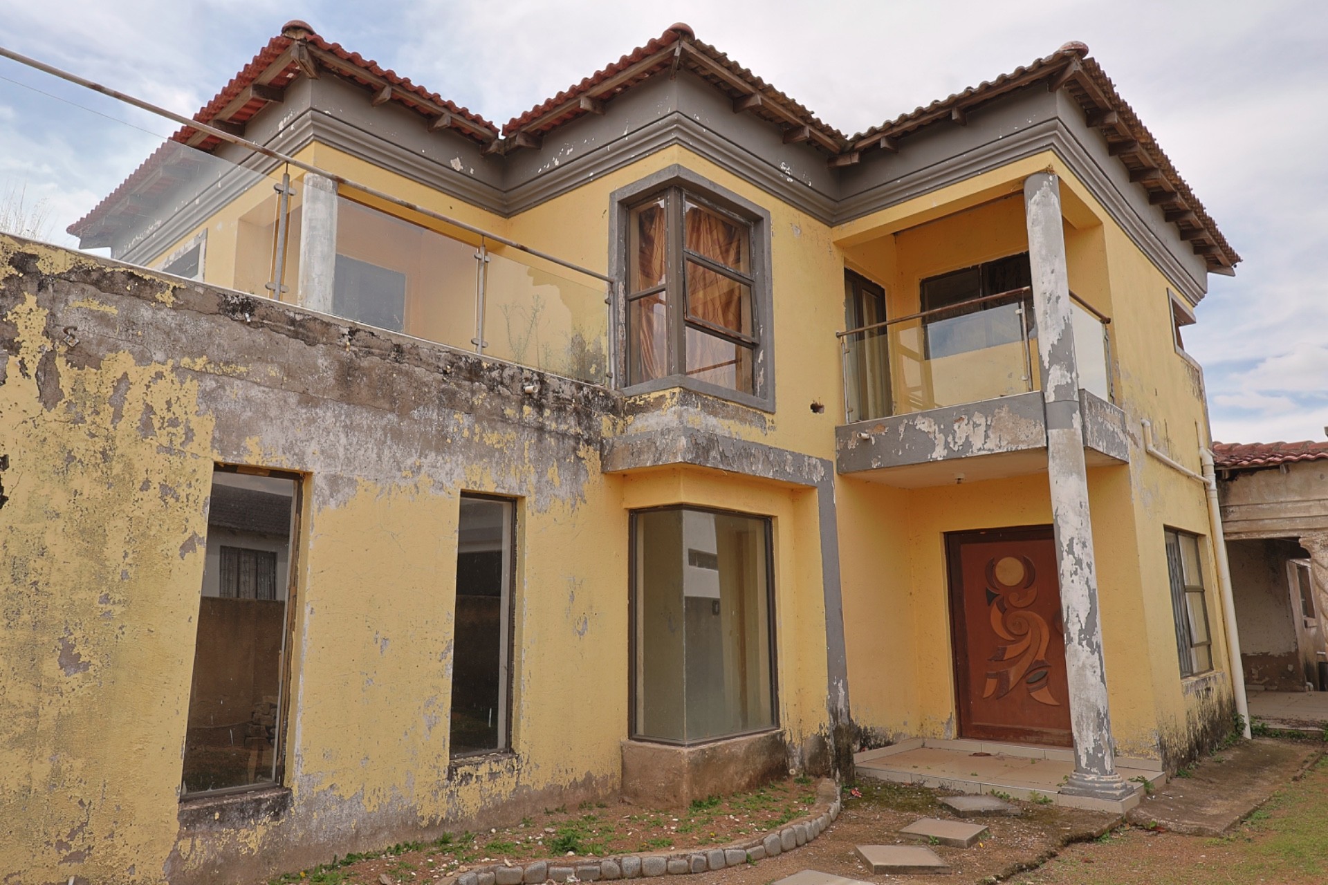 House for sale in Kwamhlanga, 600 m²