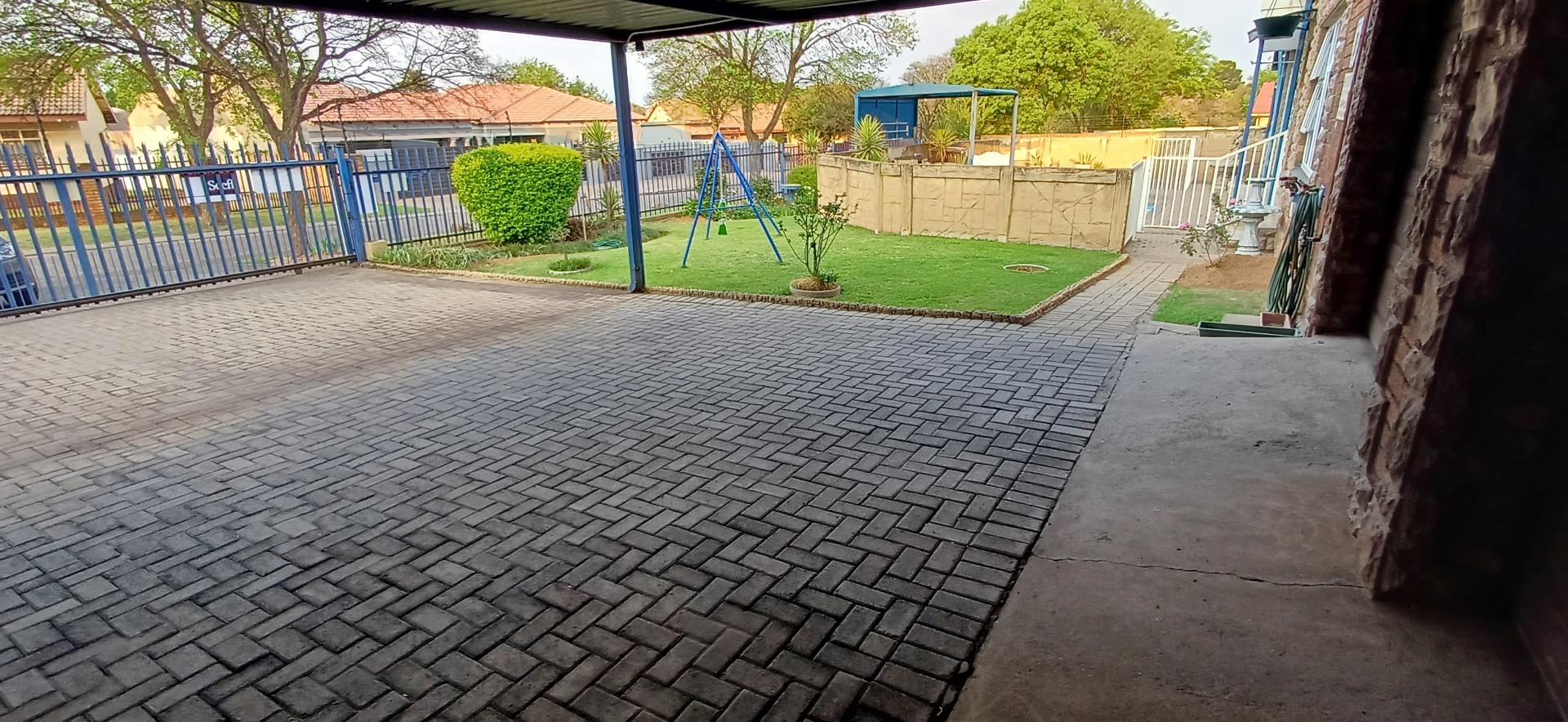 House for sale in Kriel, 967 m²