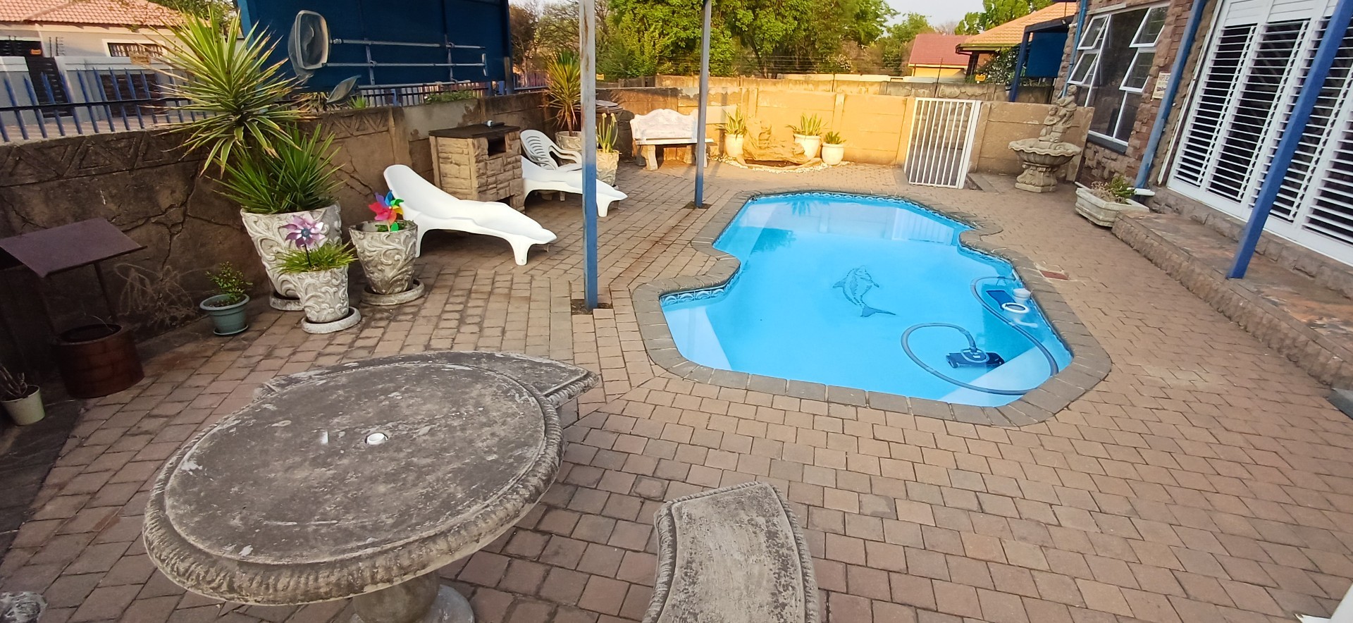 House for sale in Kriel, 967 m²