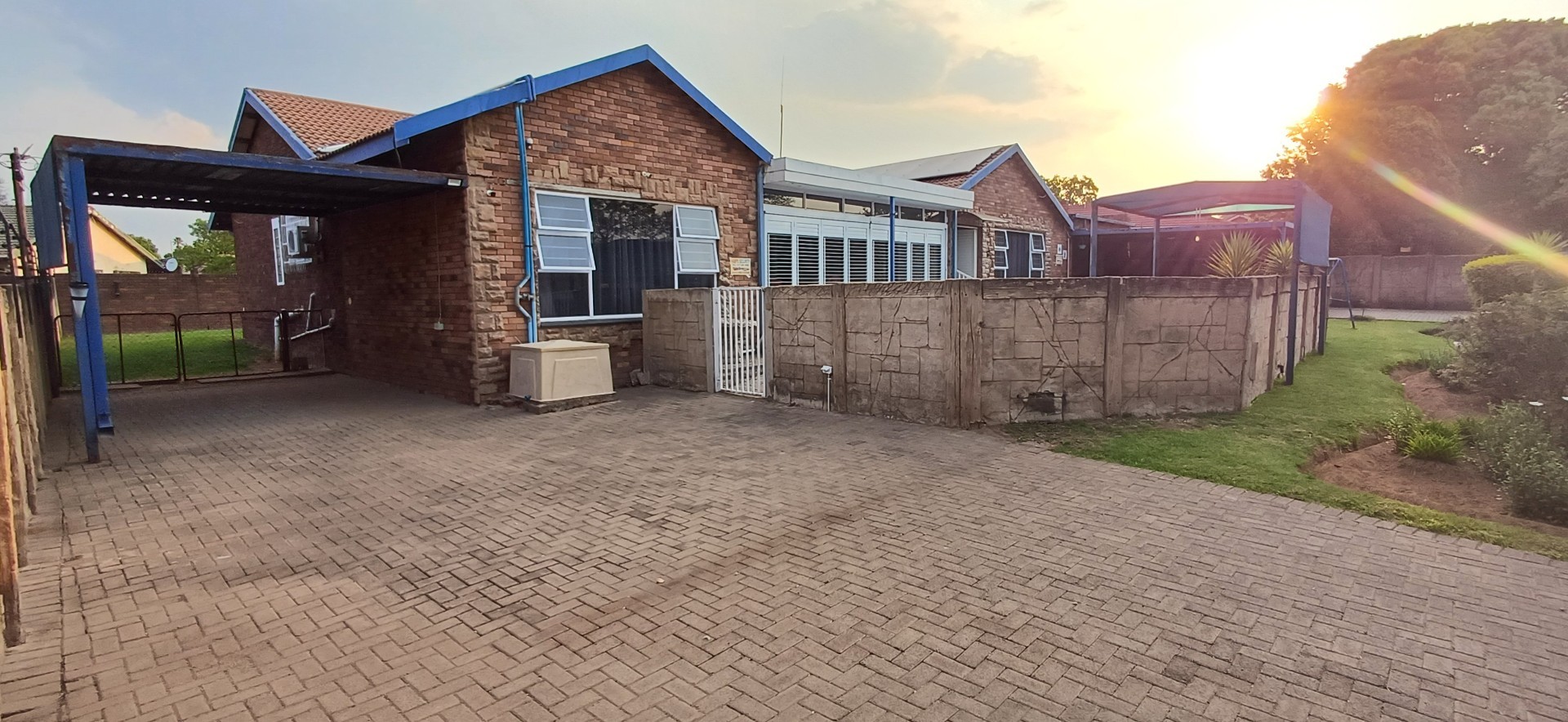 House for sale in Kriel, 967 m²