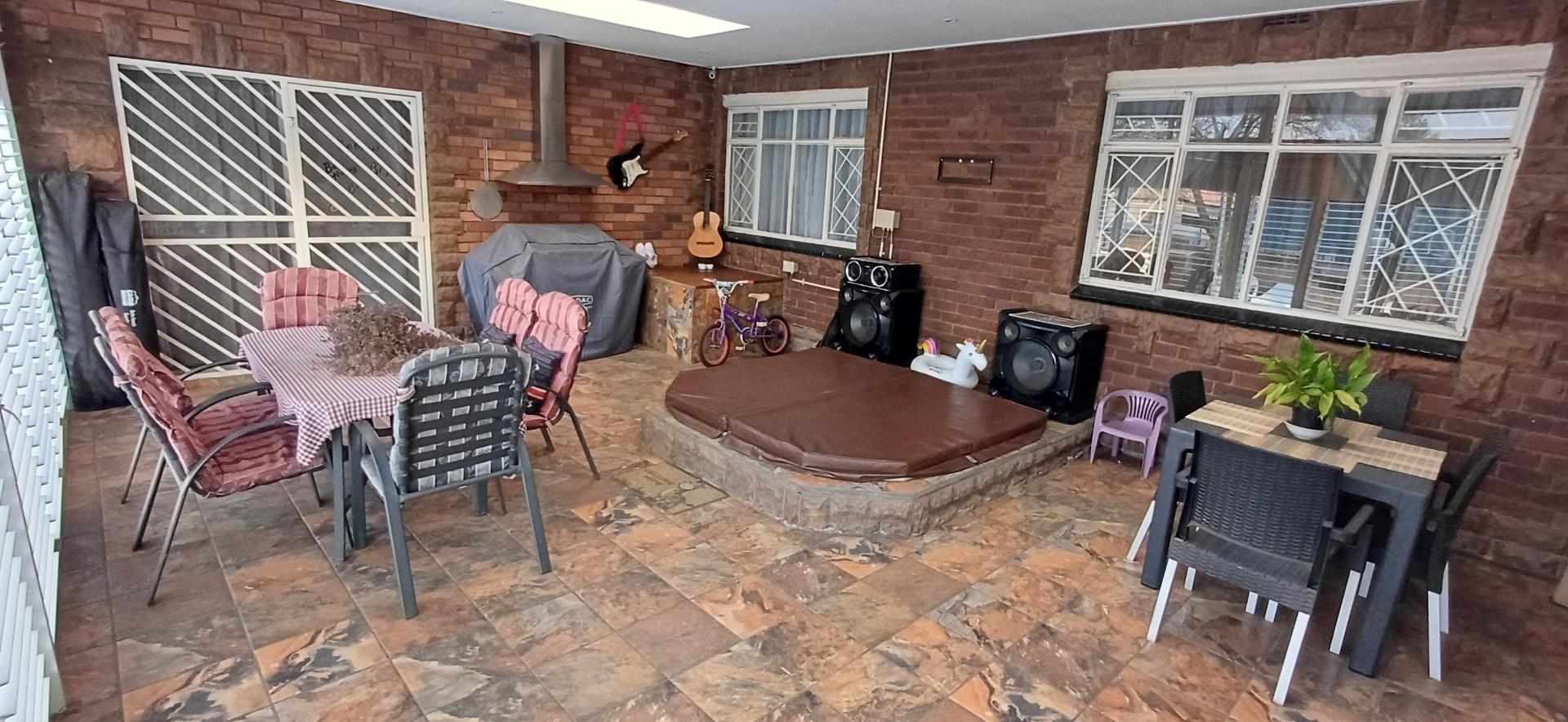 House for sale in Kriel, 967 m²