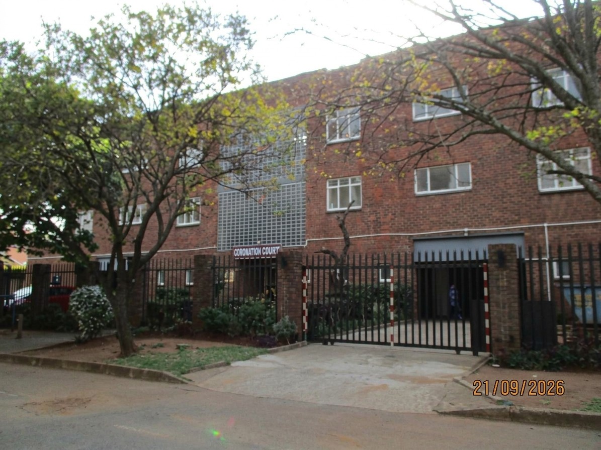 Townhouse for sale in Edleen, Kempton Park, 76 m²