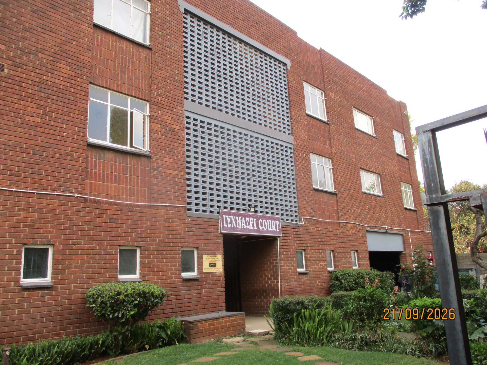 Townhouse for sale in Edleen, Kempton Park, 76 m²