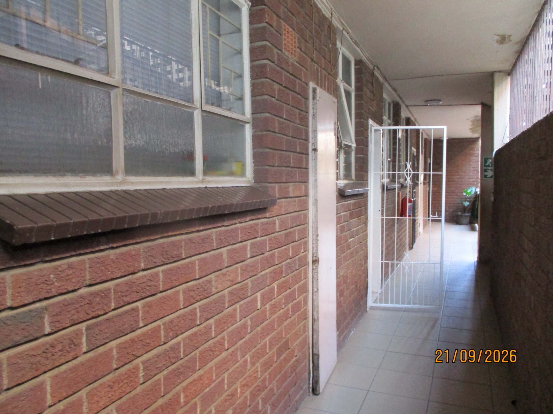 Townhouse for sale in Edleen, Kempton Park, 76 m²