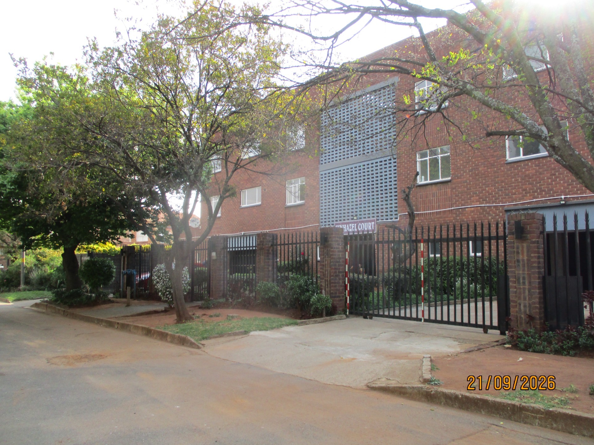 Townhouse for sale in Edleen, Kempton Park, 76 m²