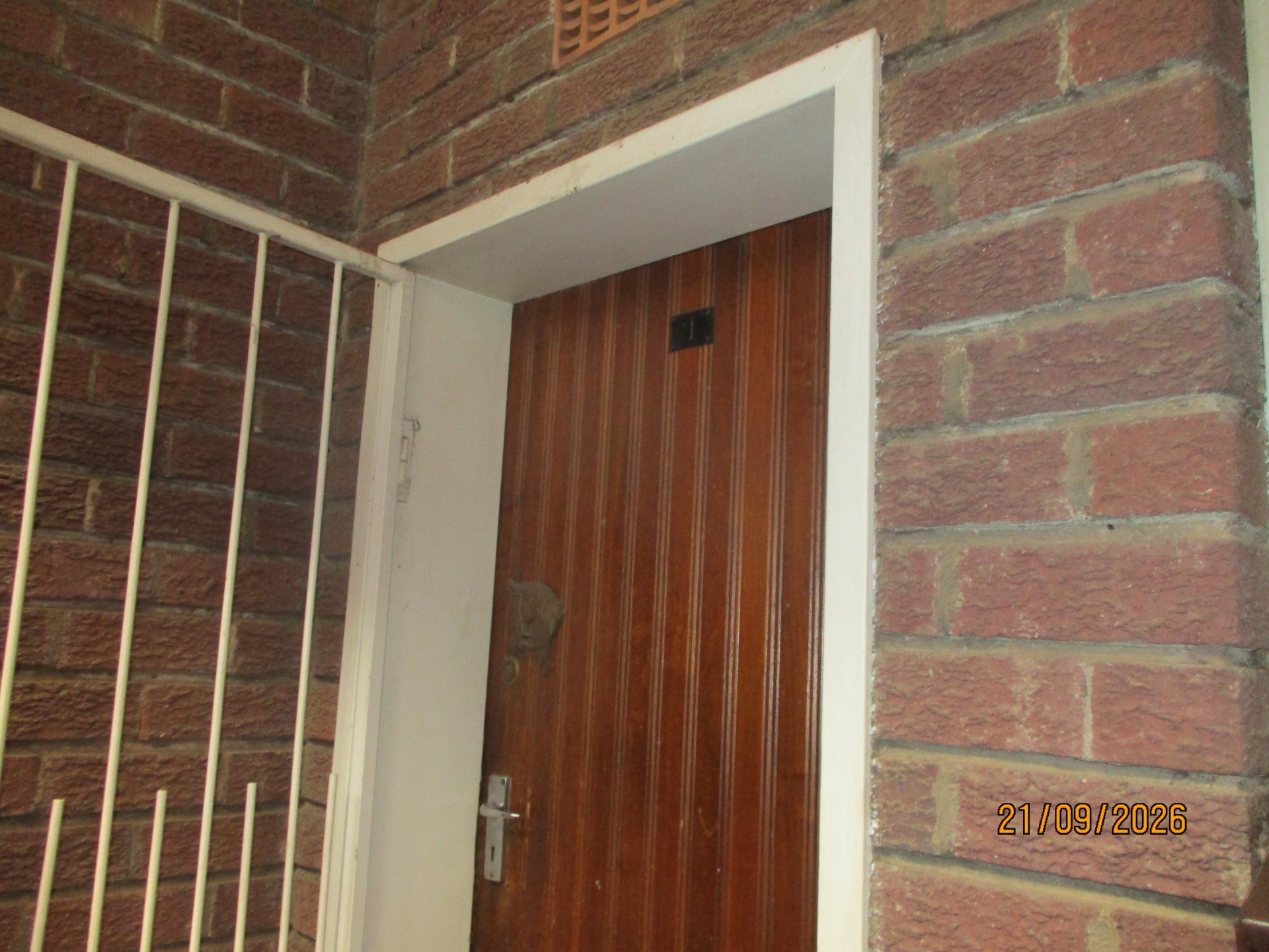 Townhouse for sale in Edleen, Kempton Park, 76 m²