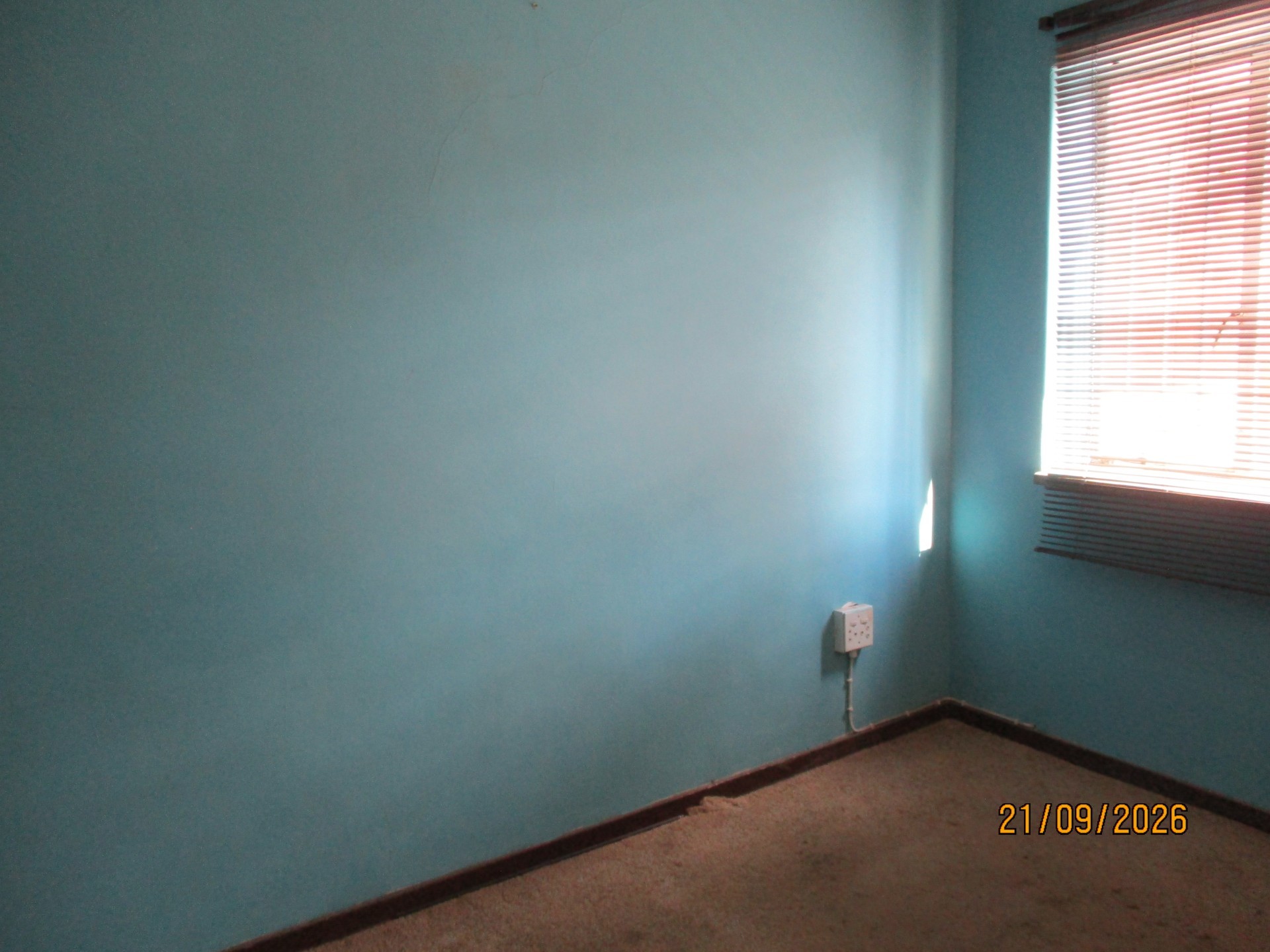 Townhouse for sale in Edleen, Kempton Park, 76 m²