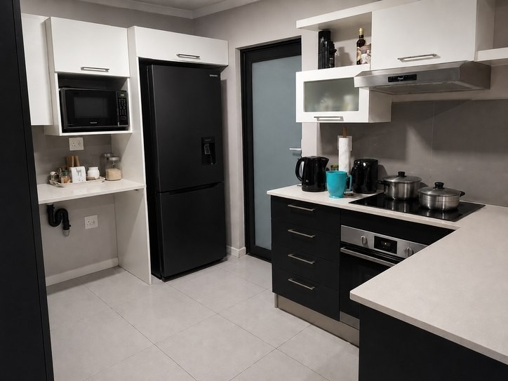 Townhouse for sale in Equestria, Pretoria, 158 m²