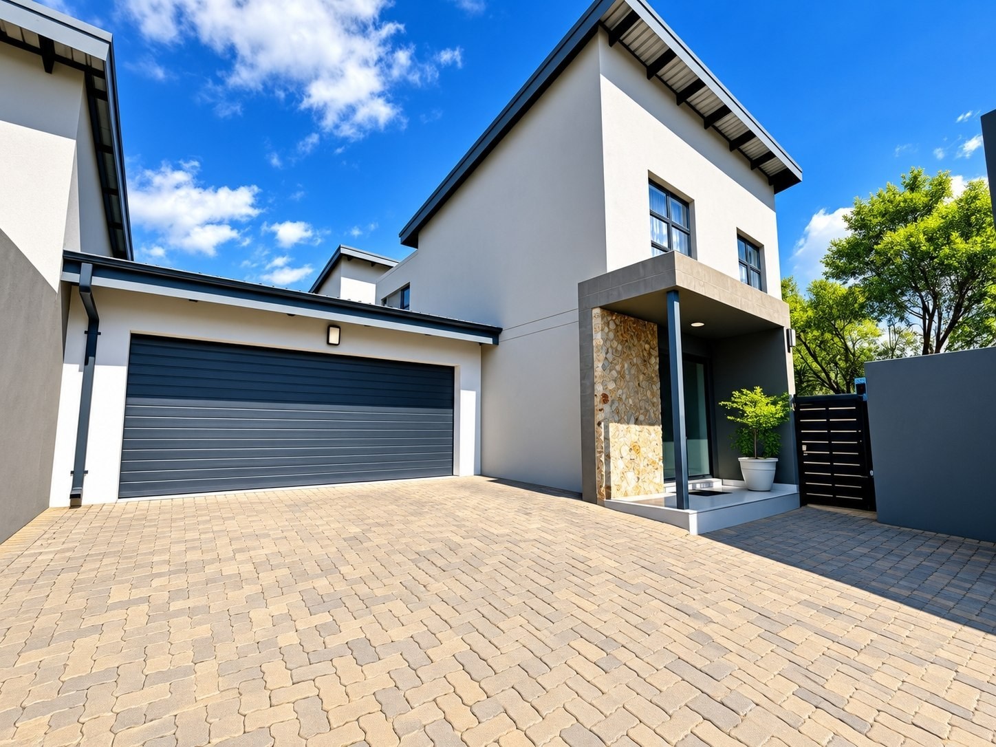 Townhouse for sale in Equestria, Pretoria, 158 m²