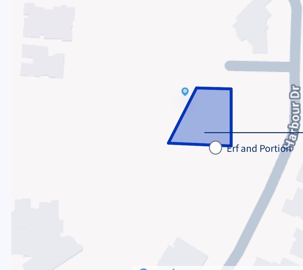 Vacant Land for sale in The Islands Estates, Hartbeespoort, North West, 914 m²