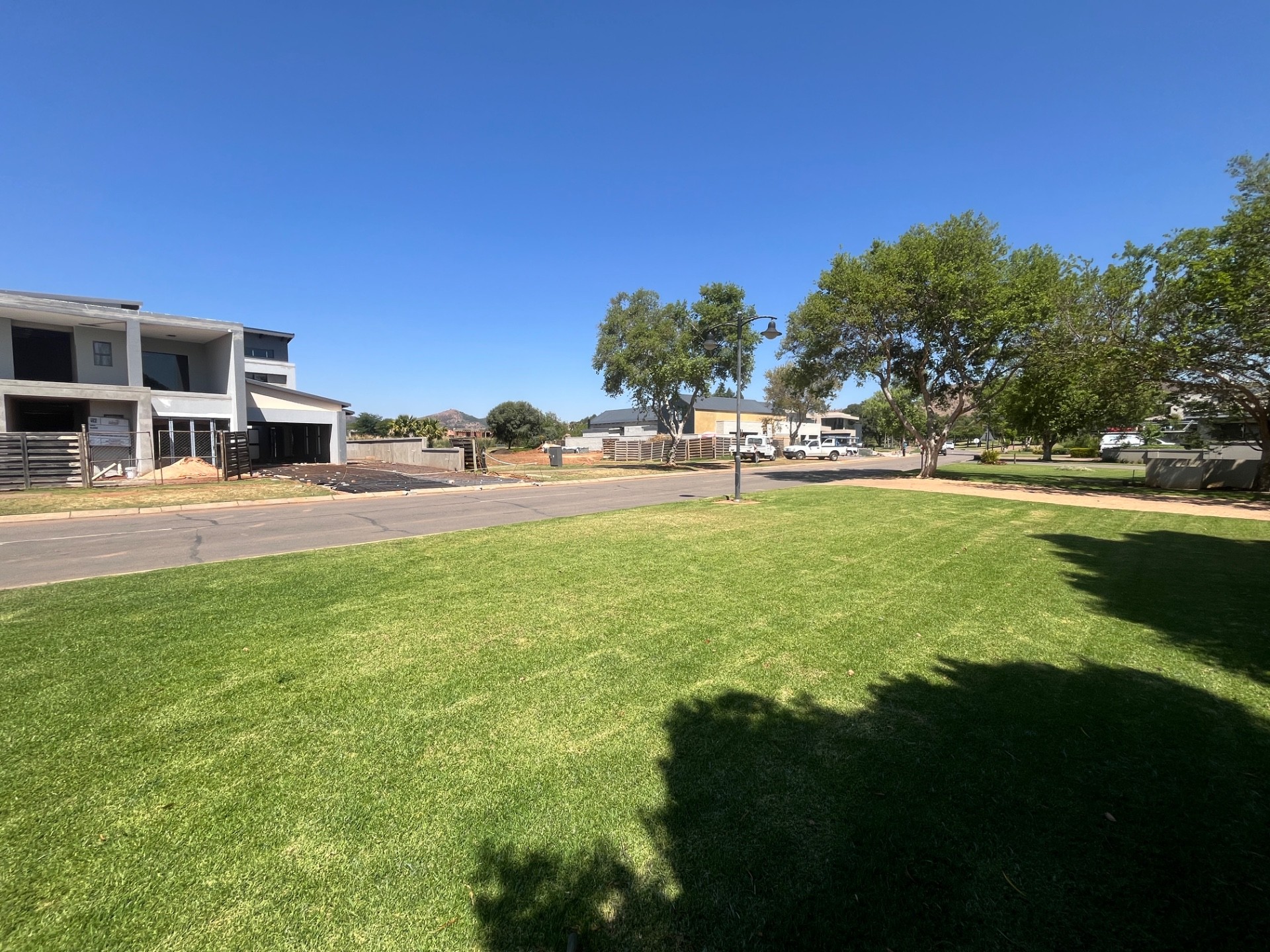 Vacant Land for sale in The Islands Estates, Hartbeespoort, North West, 914 m²