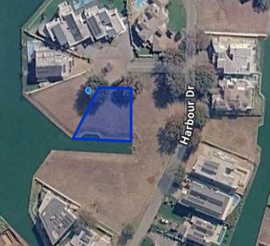 Vacant Land for sale in The Islands Estates, Hartbeespoort, North West, 914 m²