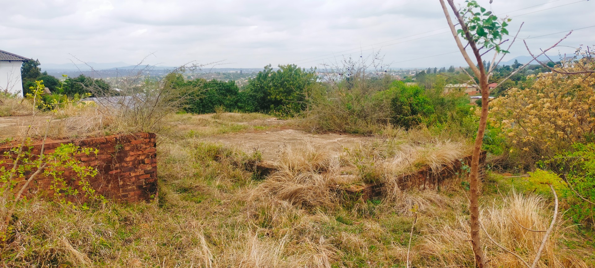 Vacant Land for sale in Thohoyandou Rural, Thohoyandou, 1342 m²
