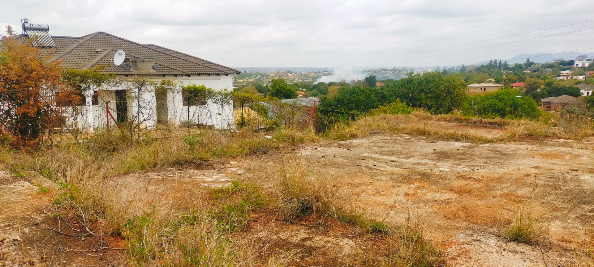 Vacant Land For Sale in Ha -Thukhutha, Thohoyandou Rural
