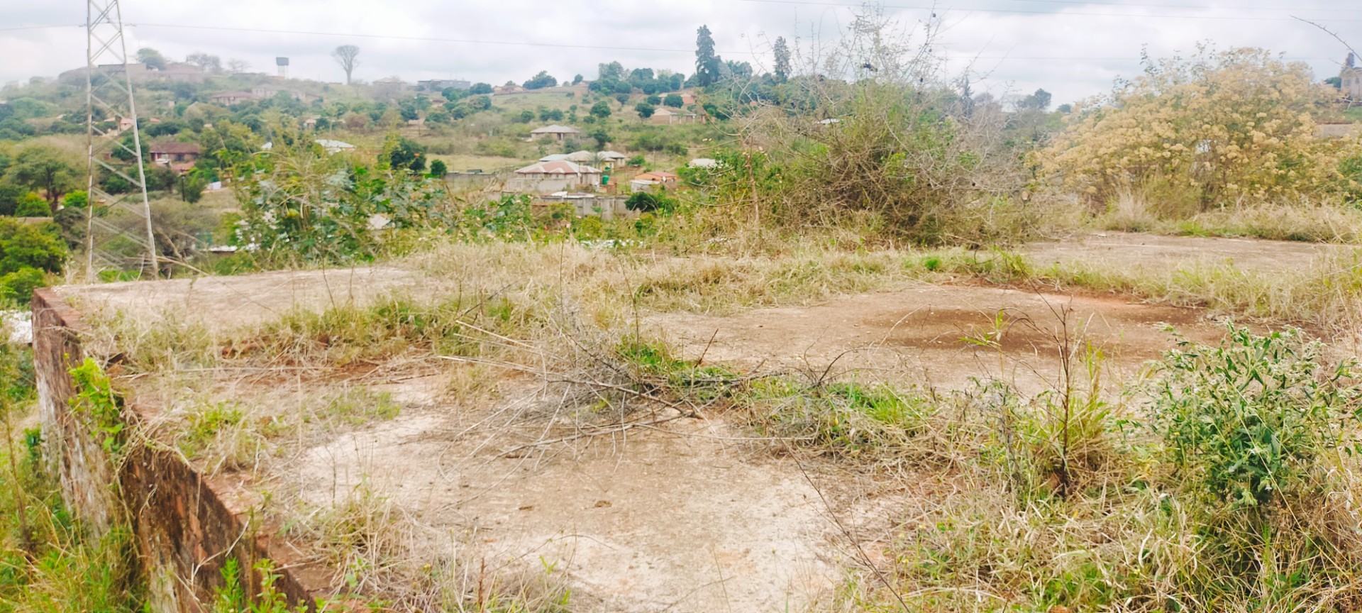 Vacant Land for sale in Thohoyandou Rural, Thohoyandou, 1342 m²