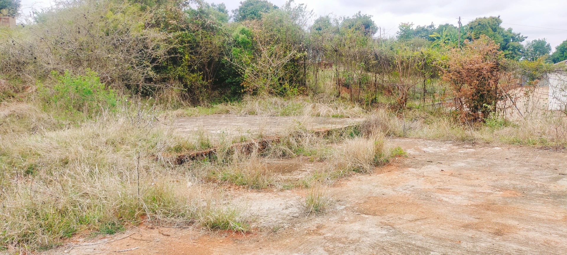 Vacant Land for sale in Thohoyandou Rural, Thohoyandou, 1342 m²