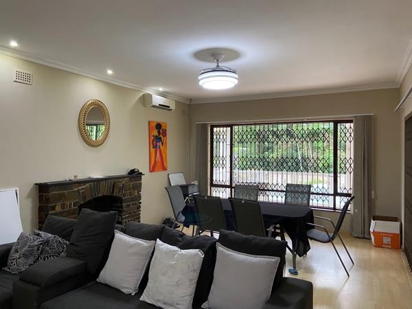 House for rent in Westville, Westville, KwaZulu Natal
