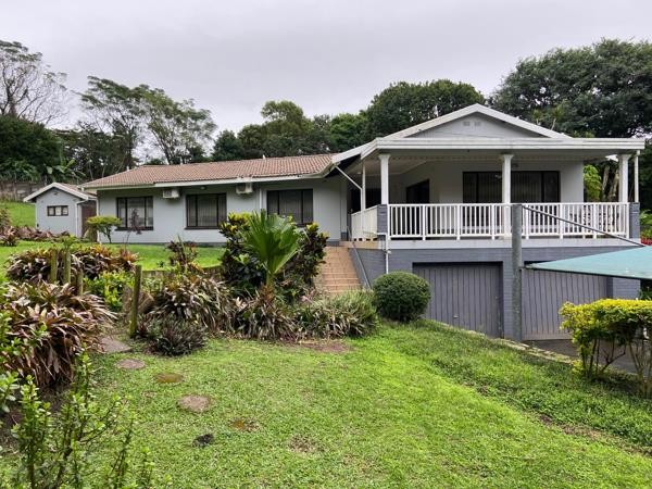 House for rent in Westville, Westville, KwaZulu Natal