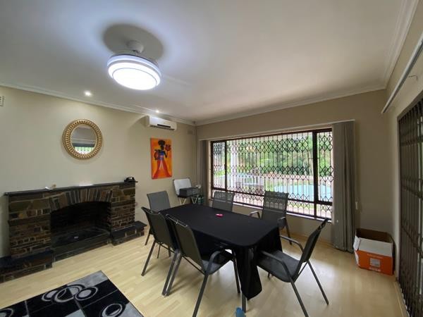 House for rent in Westville, Westville, KwaZulu Natal