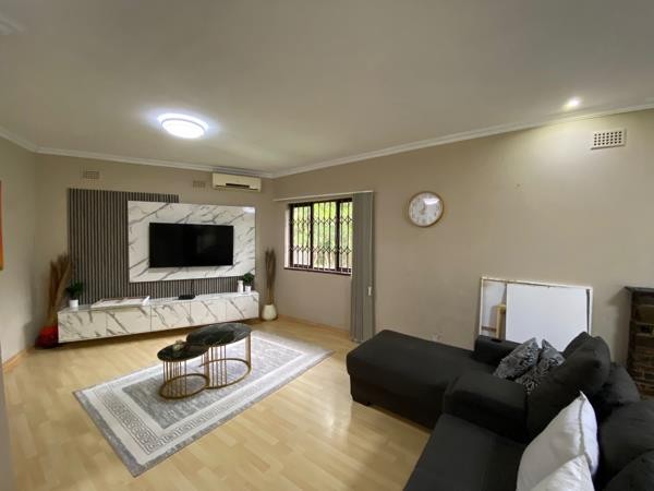 House for rent in Westville, Westville, KwaZulu Natal